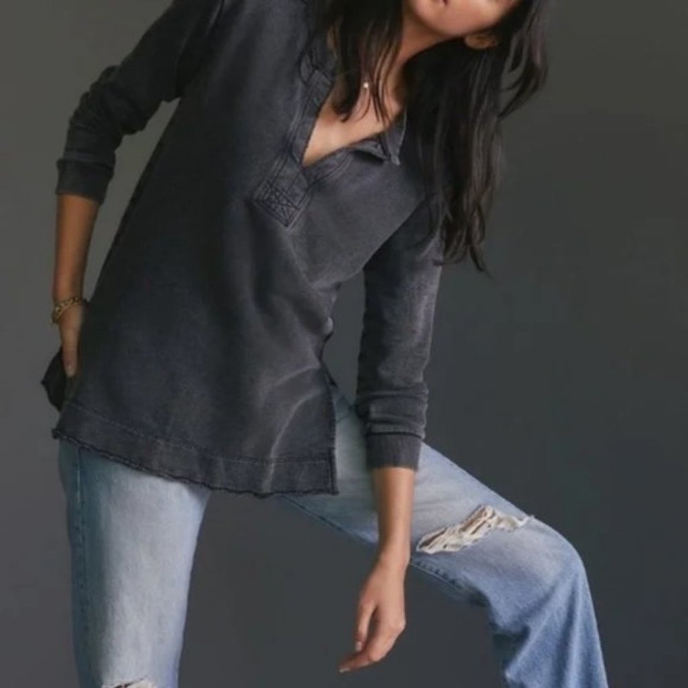 Pilcro | Sweaters | Urban Outfitters Women's Sweater Oversized Acid Wash Size M